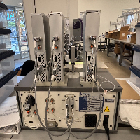 Kinematic Matrix 1600 Reagent Dispensing Module image 2